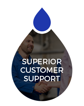 Customer-Support Home