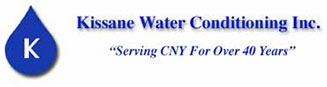 Kissane Water Conditioning | Business & Residential Water Services - Syracuse NY